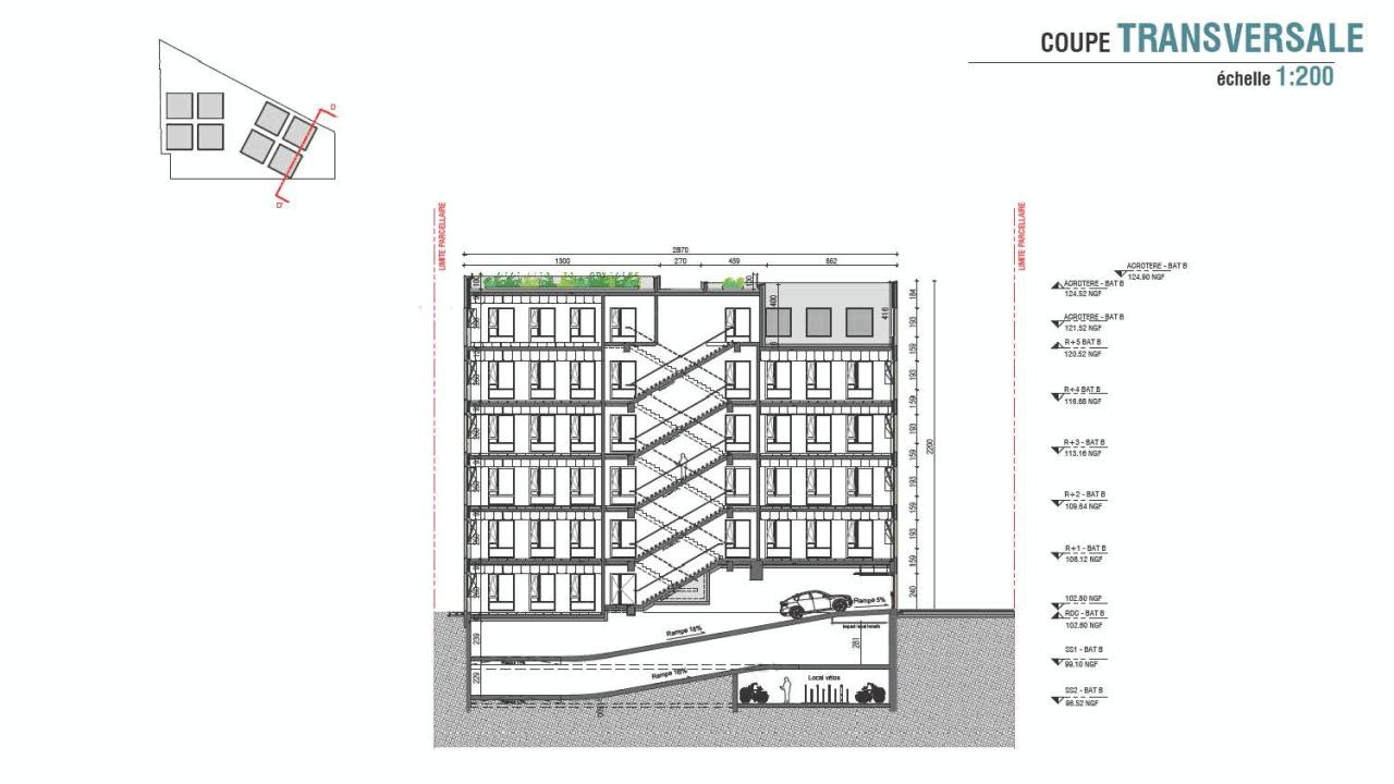 Bureau Tours 3897m² Location bureau Tours Indre-et-Loire OLBUR2424212 16
